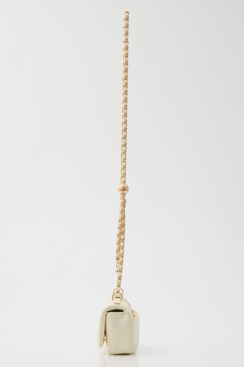SLY「CHAIN MINI バッグ」|その他|