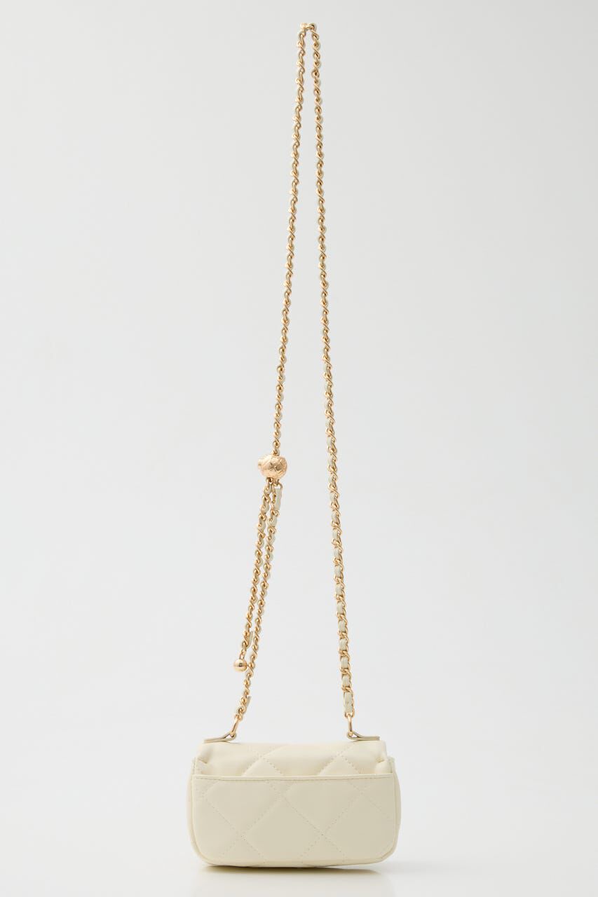 SLY「CHAIN MINI バッグ」|その他|