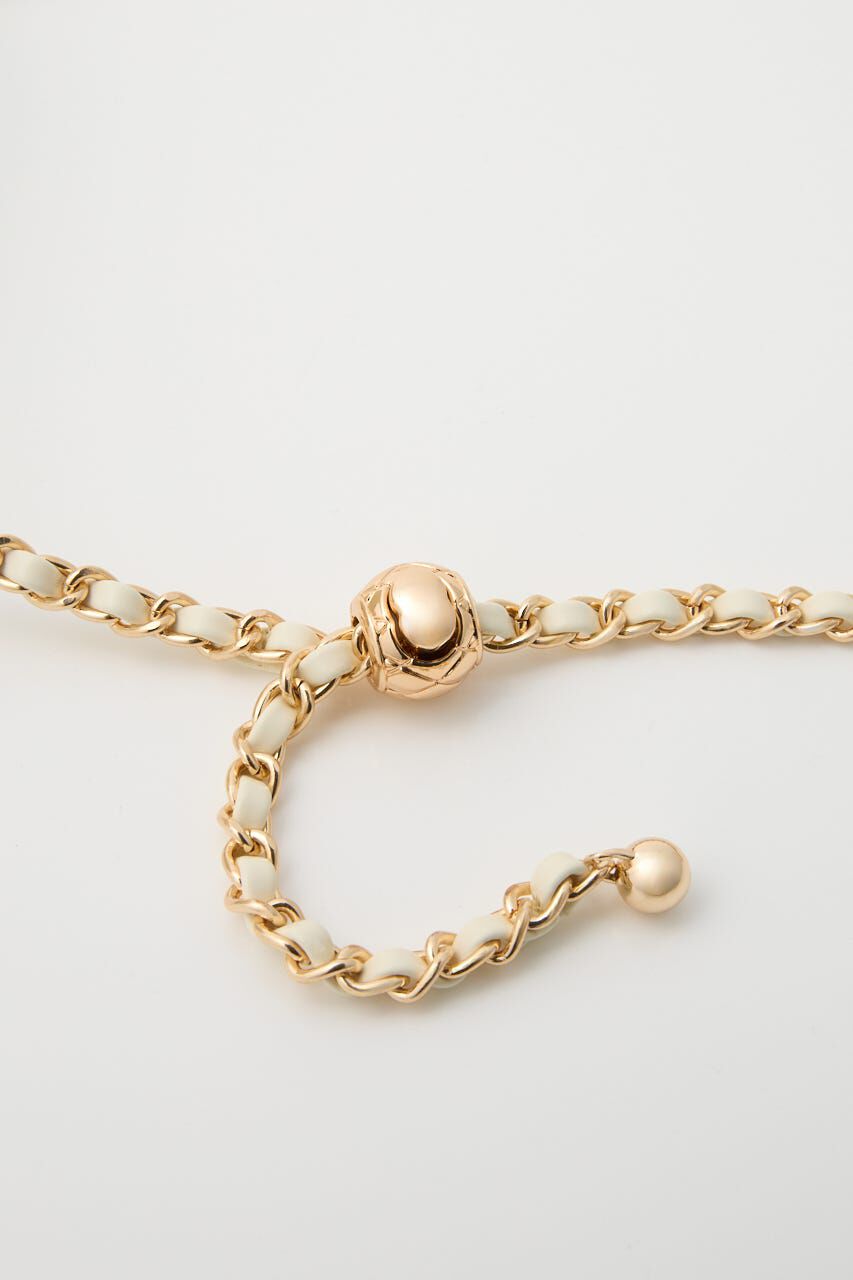 SLY「CHAIN MINI バッグ」|その他|