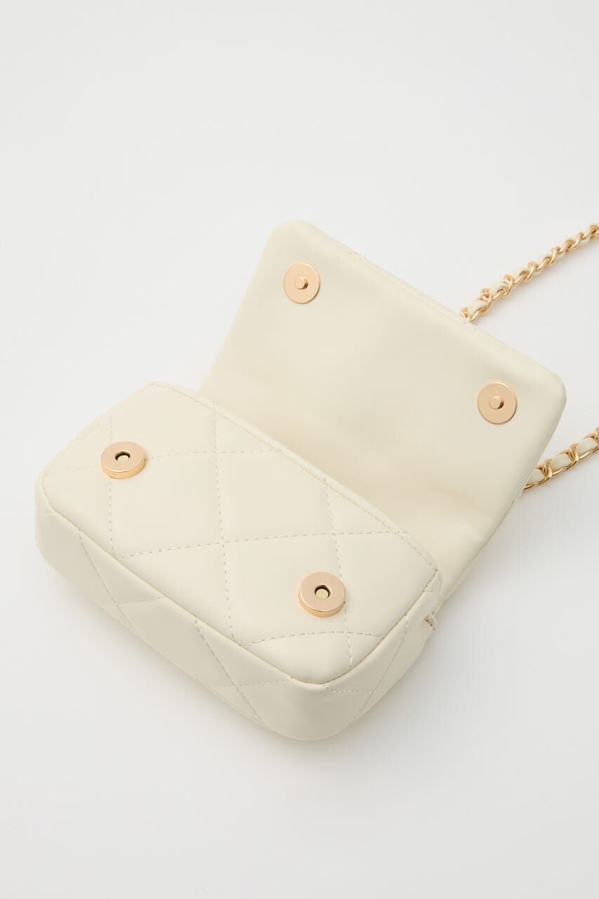 SLY「CHAIN MINI バッグ」|その他|