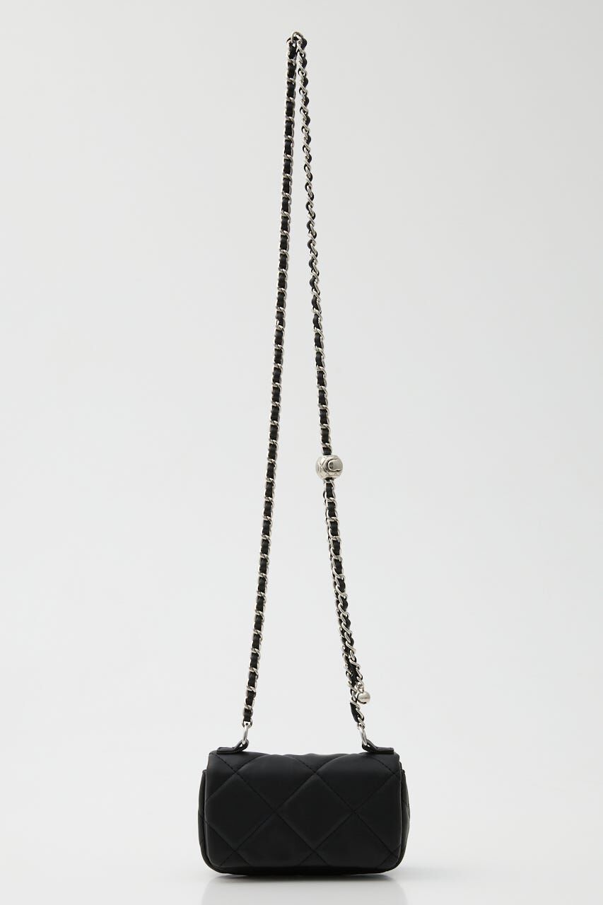 SLY「CHAIN MINI バッグ」|その他|