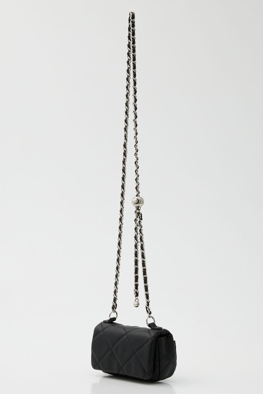 SLY「CHAIN MINI バッグ」|その他|