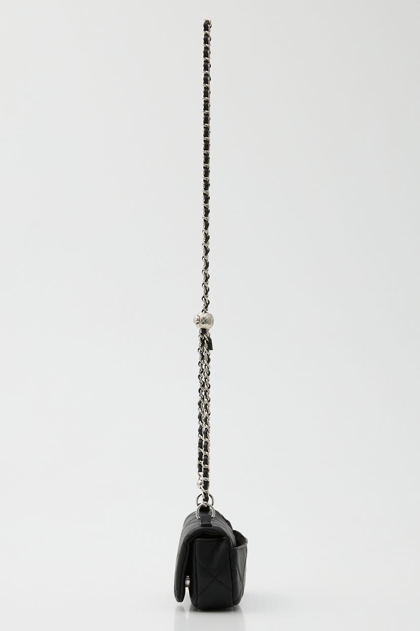 SLY「CHAIN MINI バッグ」|その他|