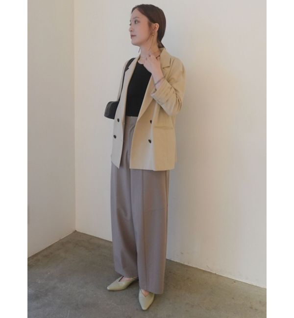LAGUNAMOON「バレルパンツ」|その他|