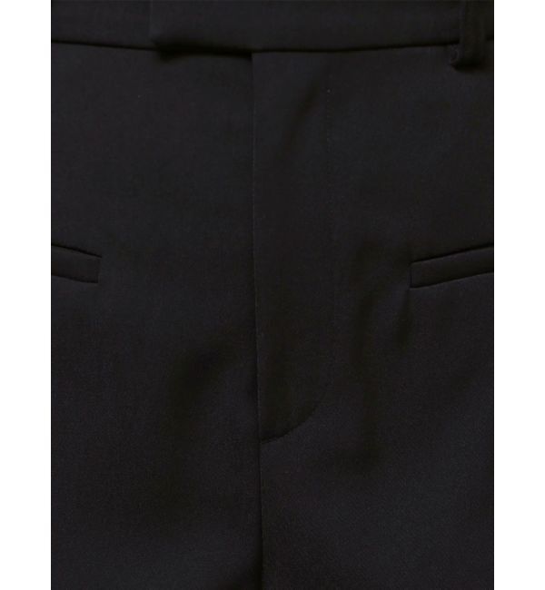 LAGUNAMOON「ダブルクロスショートパンツ」|その他|