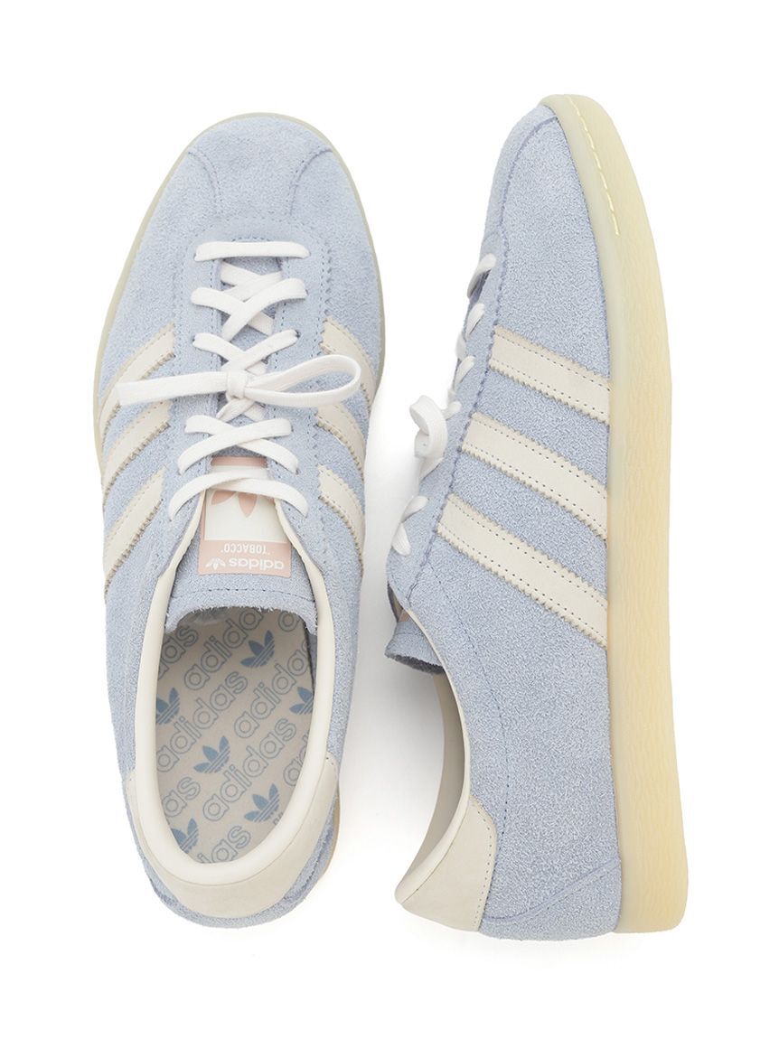 SNIDEL「【adidas Originals】TOBACCO」|スニーカー|