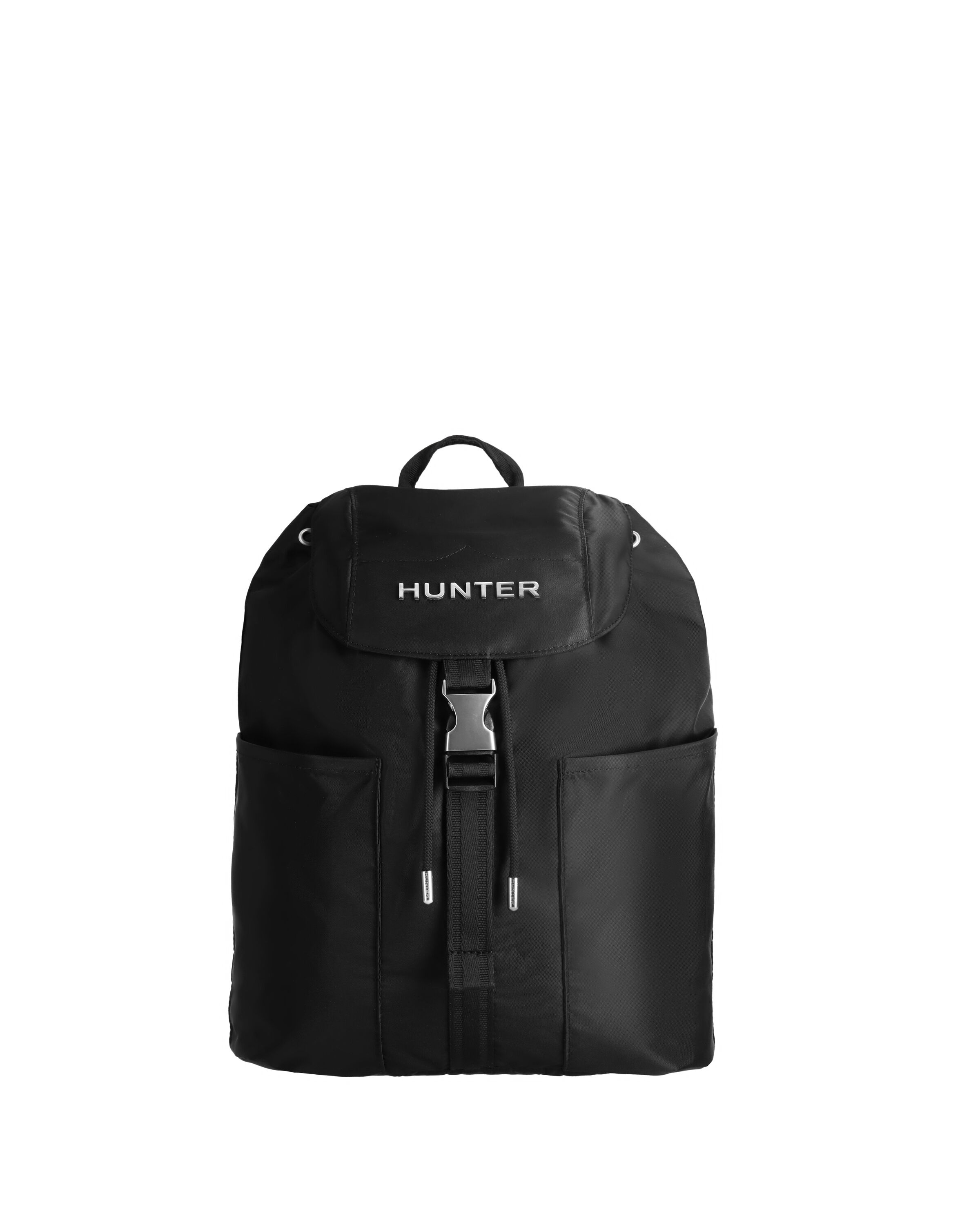 HUNTER「プレミアム ナイロン ミニ バックパック」|リュック|