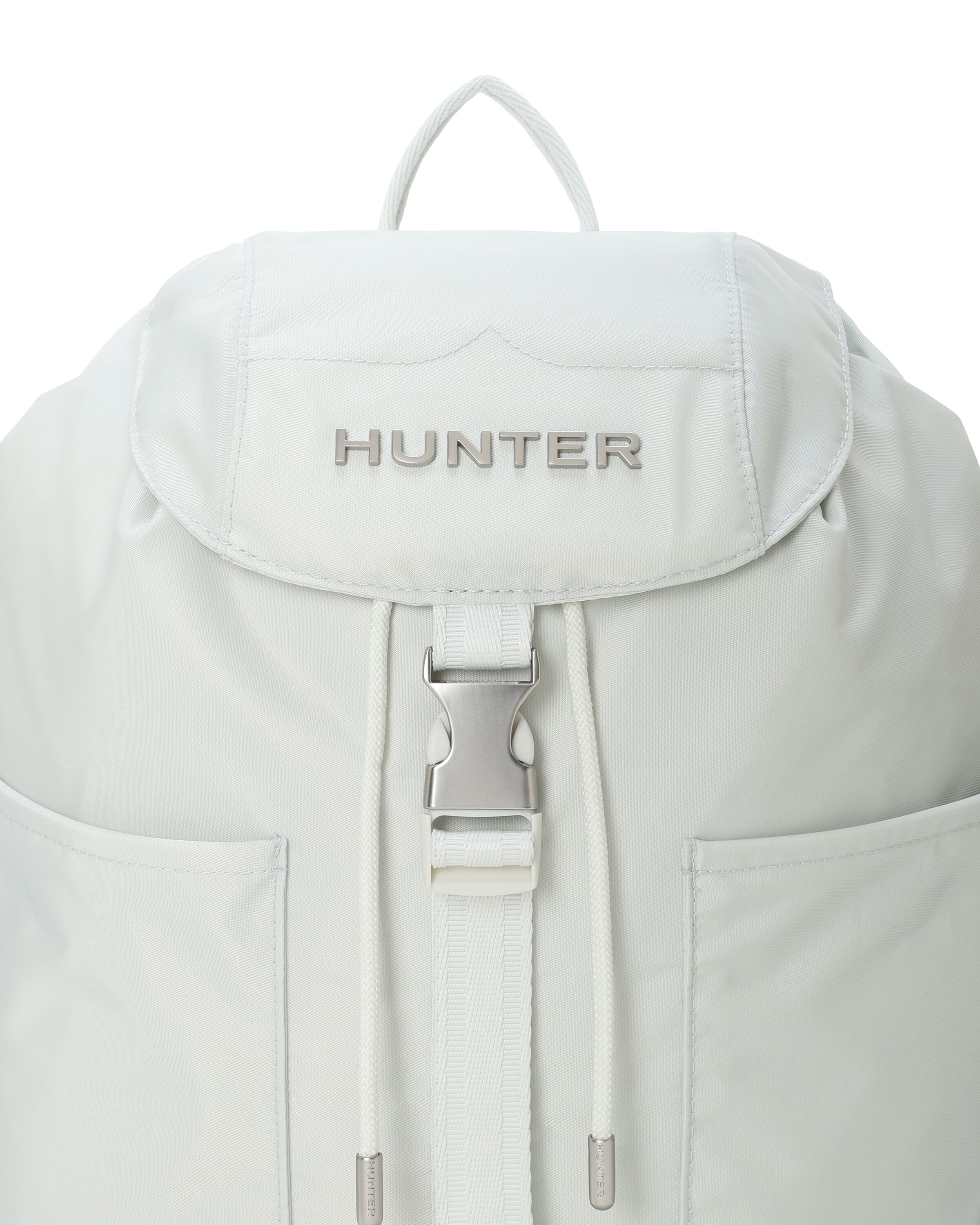 HUNTER「プレミアム ナイロン ミニ バックパック」|リュック|