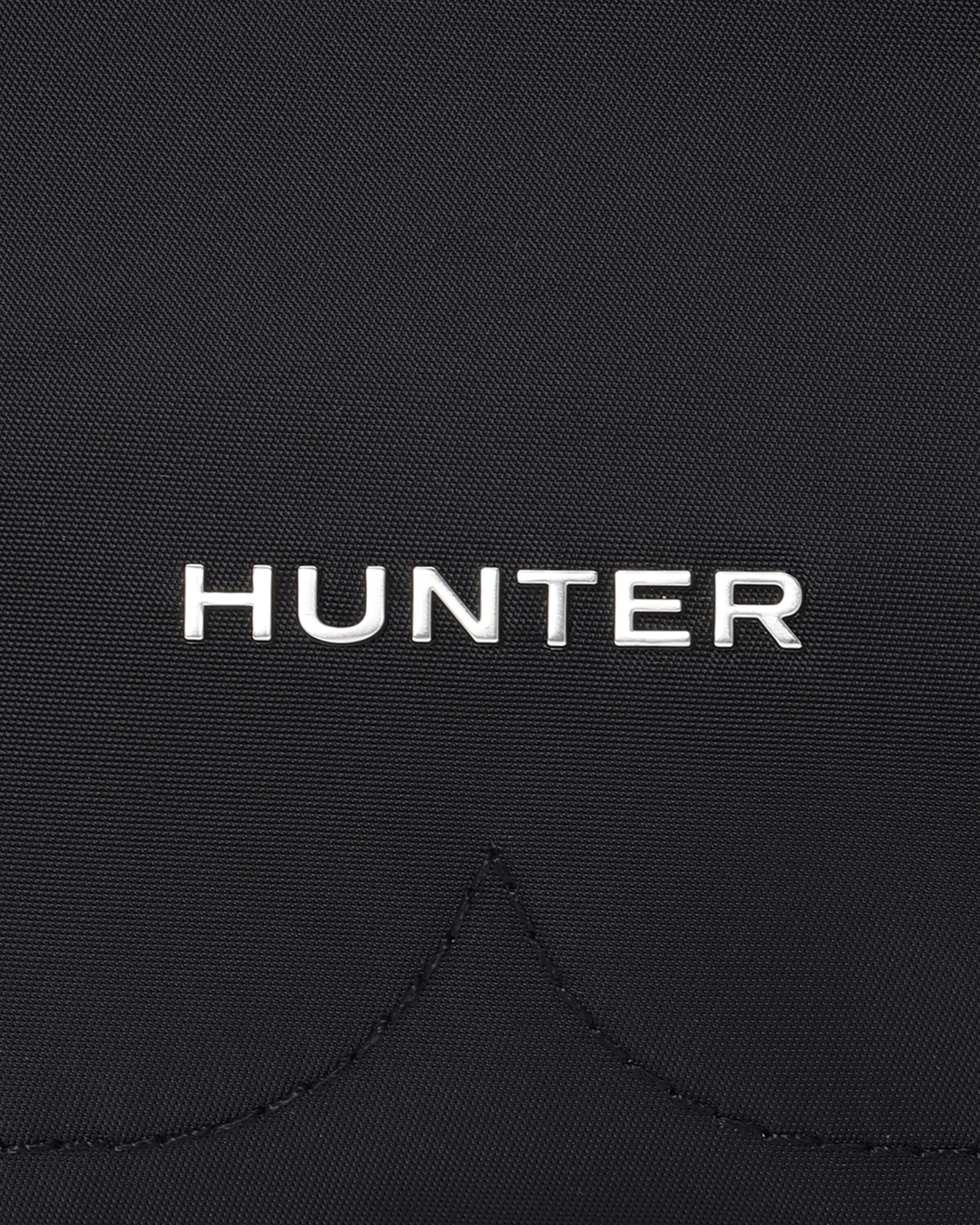 HUNTER「プレミアム ナイロン タイニー バレルバッグ」|ショルダー・メッセンジャー|