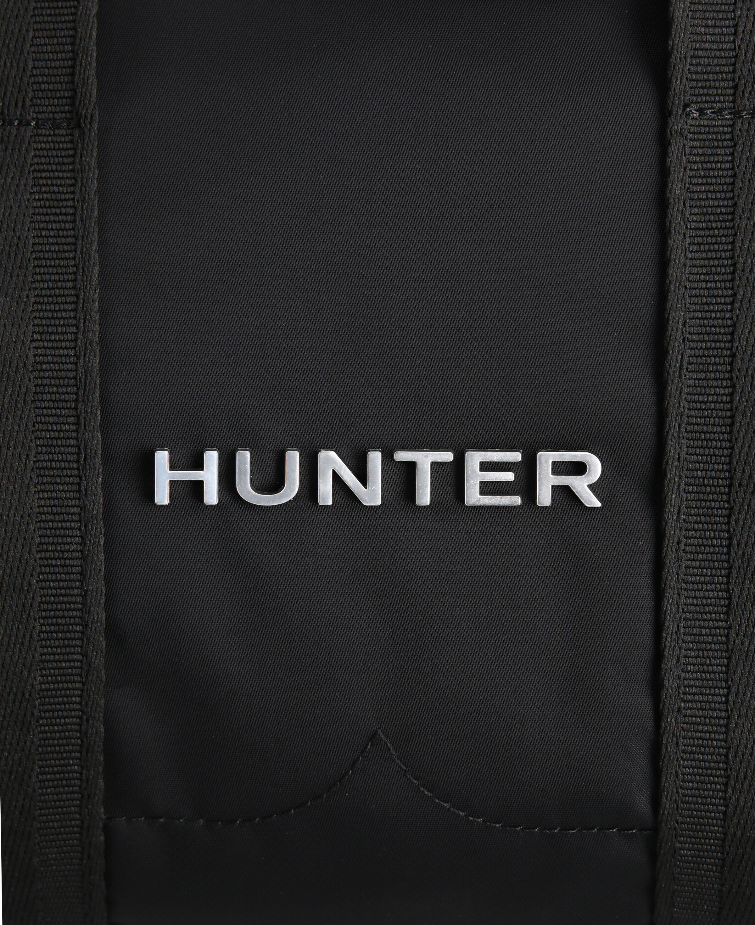 HUNTER「プレミアム ナイロン バレル バッグ」|ショルダー・メッセンジャー|