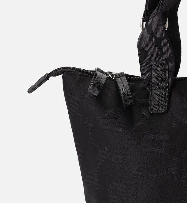 Marimekko「Tote S Unikko ショルダーバッグ」|トートバッグ|