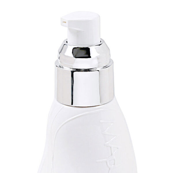  「MAPUTI オーガニックフレグランスホワイトクリーム MAPUTI 本体 (100ml)」|ボディ保湿|