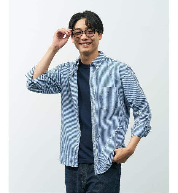  「WEB限定 SUNCUTGlasses/UV100％CUT ボストン型 パーソナルカラーサングラス | イエベ ブルべ」|サングラス|