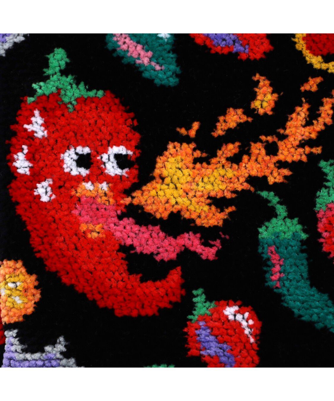 LOVERARY BY FEILER「ゲキカラヒーヒー　ボトルポーチ　L/GHH-260791」|その他|