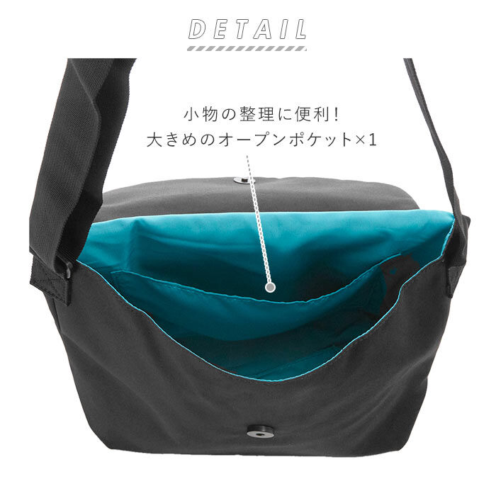 anello「アネロ ショルダーバッグ ミニ 通販 レディース メンズ 小さめ 軽い 斜めがけ 軽量  スポーツ」|ショルダー・メッセンジャー|