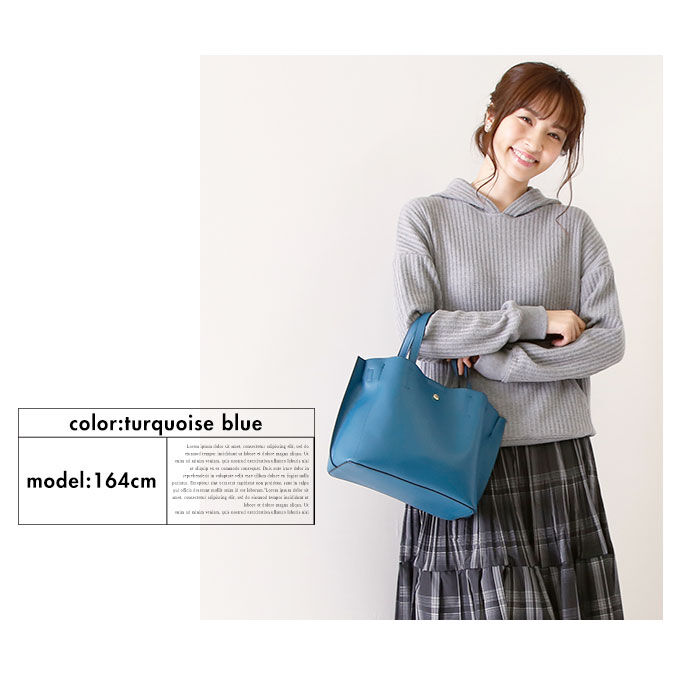 Legato Largo「レガートラルゴ ショルダーバッグ 通販 レディース 通勤 小さめ 軽い 軽量 2way 斜めがけ」|トートバッグ|