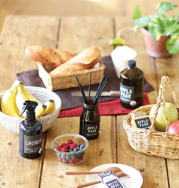 John's Blend「フレグランスミスト John&rsquo;sBlend ジョンズブレンド 通販 ルームミスト 280ml」|アロマ・ルームフレグランス|