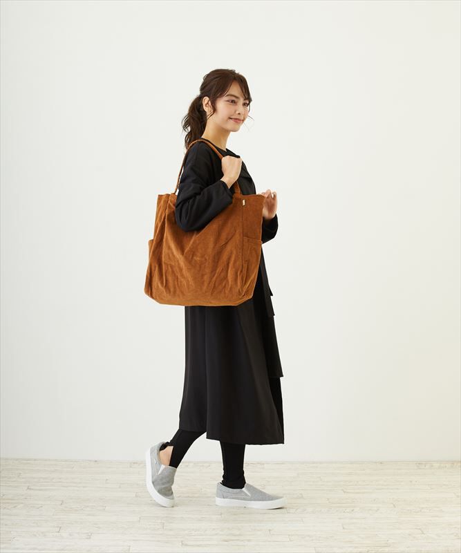 ROOTOTE「ルートート トートバッグ ミディアム 通販 B4 大きめ レディース ROOTOTE MIDIUM」|トートバッグ|