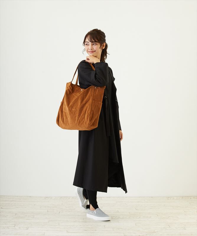 ROOTOTE「ルートート トートバッグ ミディアム 通販 B4 大きめ レディース ROOTOTE MIDIUM」|トートバッグ|