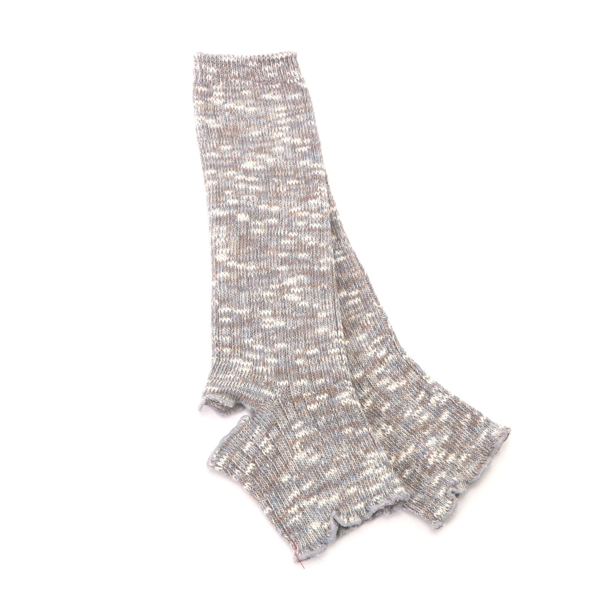 BACKYARD FAMILY「サンダルソックス スモールストーンソックス Small Stone Socks 靴下 ソックス」|ソックス|ベージュ1