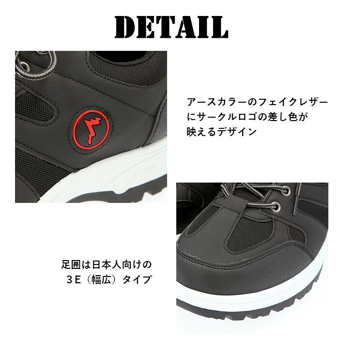 BACKYARD FAMILY「トレッキングシューズ メンズ 通販 アウトドア レディース 登山靴 スニーカー ローカット」|その他|