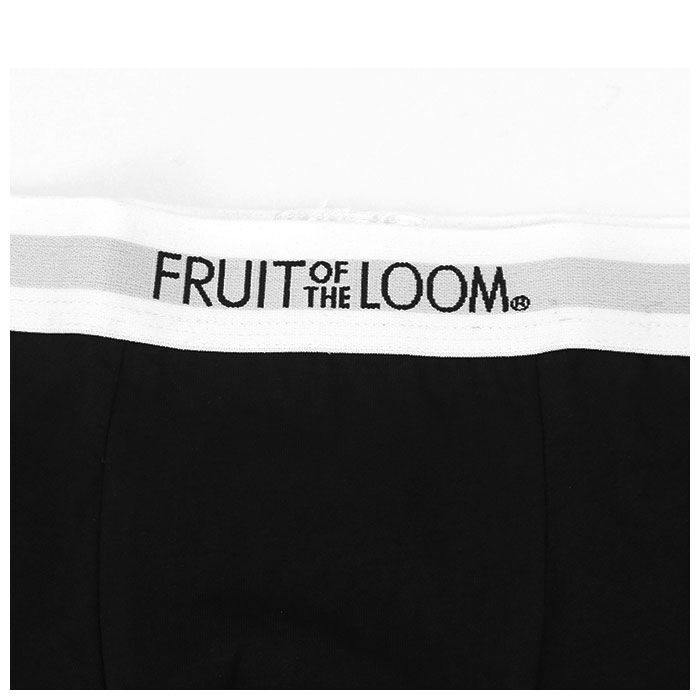 BACKYARD FAMILY「フルーツオブザルーム ボクサーパンツ 通販 メンズ ブランド FRUIT OF THE LOOM」|インナー|