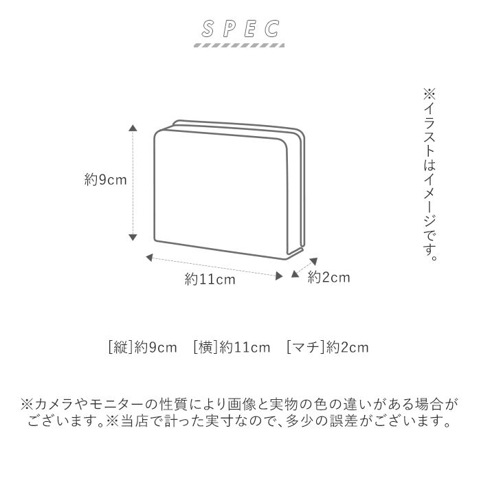 BACKYARD FAMILY「二つ折り財布 メンズ ブランド 通販 財布 二つ折り 本革 L字 ファスナー レザー リアルレザー」|コインケース|