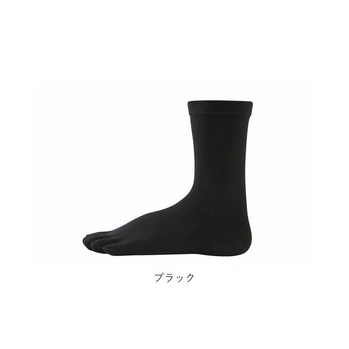 BACKYARD FAMILY「ビジネス 靴下 メンズ 通販 アールエルソックス レディース ミドル丈 ビジネスソックス」|ソックス|