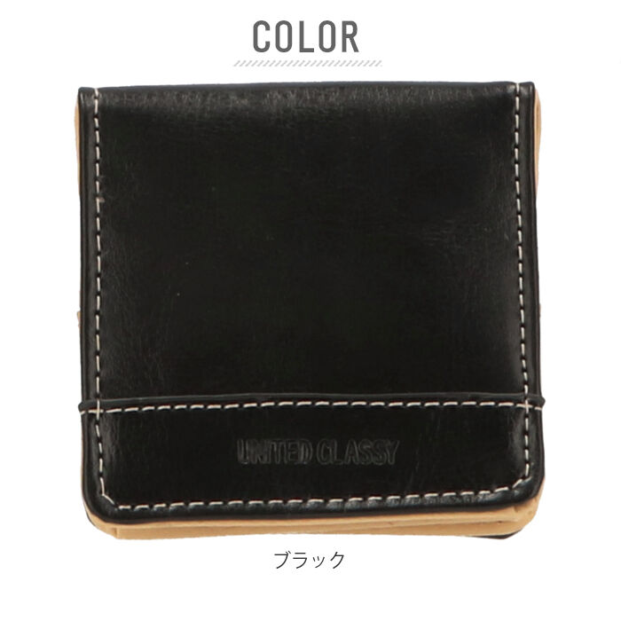 BACKYARD FAMILY「小銭入れ メンズ 通販 コインケース 財布 お財布 高校生 大学生 通勤 通学 コンパクト 小さめ」|コインケース|