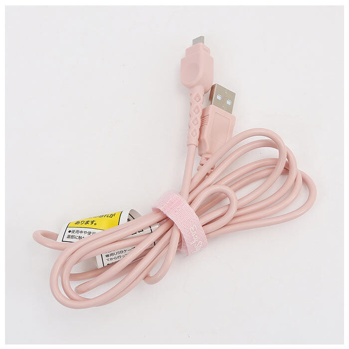 BACKYARD FAMILY「usb ヘアアイロン 通販 ストレート ラウンド ミニ コンパクト ワンカール 携帯 旅行 充電」|その他|
