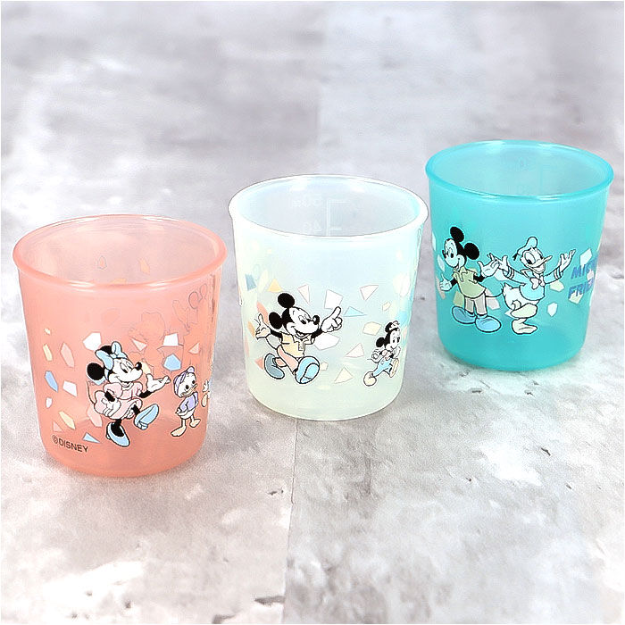 BACKYARD FAMILY「ベビー コップ 3個セット 通販 赤ちゃん食器 カップ 3個入り キッズ 子供 子ども 男の子」|その他ベビー用品|