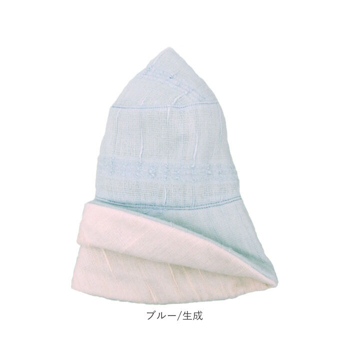 BACKYARD FAMILY「帽子 今治 タオルハット 通販 タオル ハット たおるの帽子 UVケア UVカット 紫外線対策」|ハット|