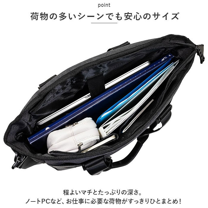 BACKYARD FAMILY「トート ショルダー 2way メンズ 通販 トートバッグ トートバック ショルダーバッグ」|トートバッグ|