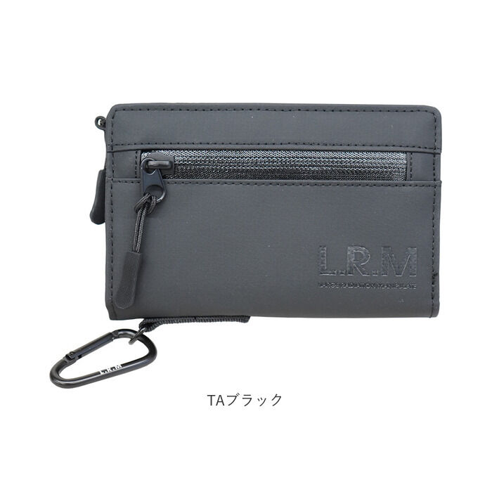 BACKYARD FAMILY「コインケース メンズ 通販 L.R.M CMK220901 小銭入れ 財布 サイフ さいふ」|コインケース|