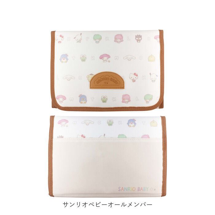 BACKYARD FAMILY「マルチケース ジャバラ 通販 お薬手帳 母子手帳ケース 母子手帳カバー 通帳ケース 診察券 入れ」|マタニティ・ママグッズ|
