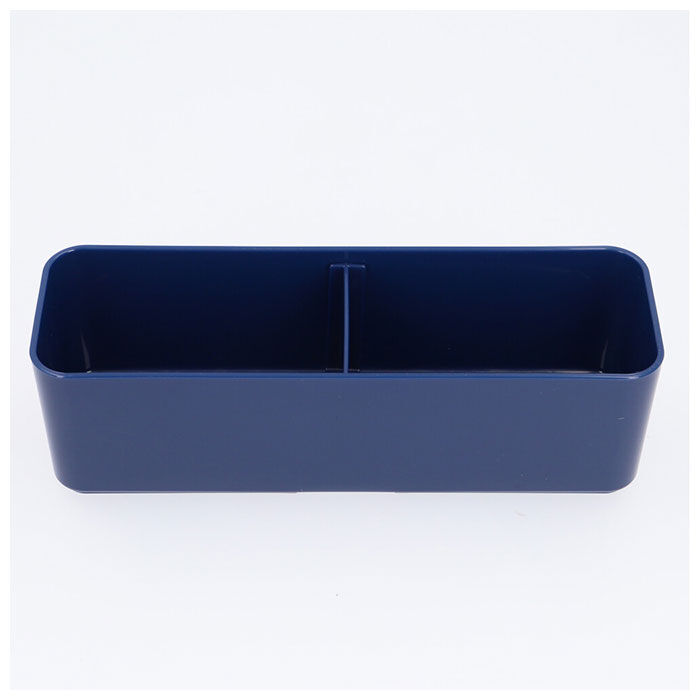 BACKYARD FAMILY「弁当箱 2段 スリム 保冷 通販 お弁当箱 ランチボックス 二段 ２段 GEL-COOL」|食器・キッチングッズ|