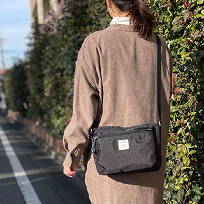 anello「アネロ ショルダーバッグ anello GRANDE TM0302Z 通販 レディース メンズ」|ショルダー・メッセンジャー|