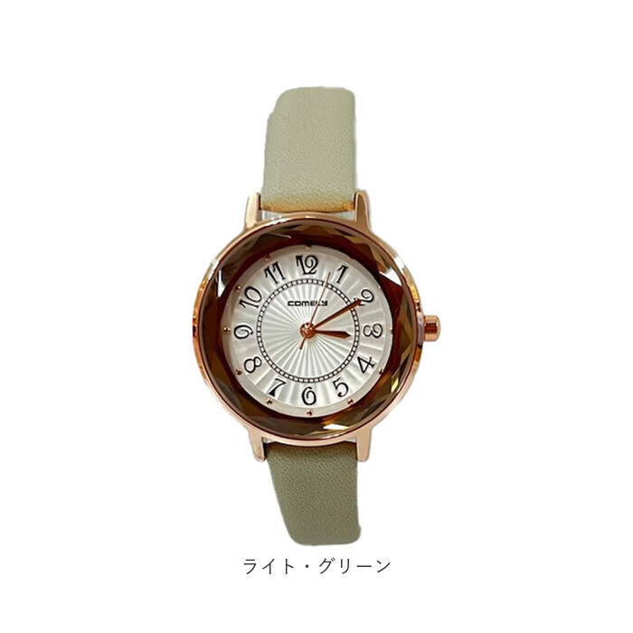 BACKYARD FAMILY「腕時計 レディース かわいい 通販 レディースウォッチ 時計 とけい リストウォッチ 29mm」|腕時計|