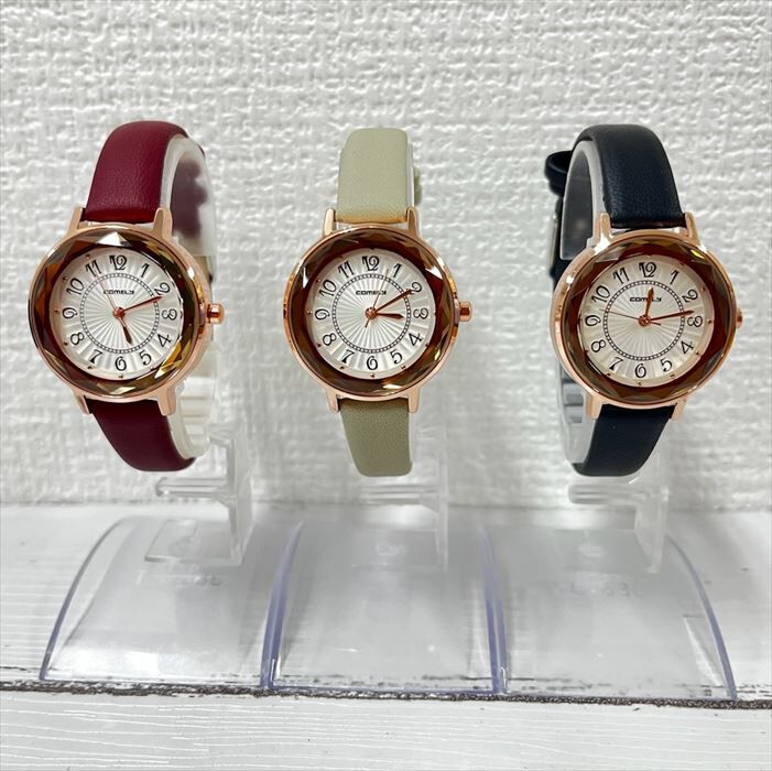 BACKYARD FAMILY「腕時計 レディース かわいい 通販 レディースウォッチ 時計 とけい リストウォッチ 29mm」|腕時計|