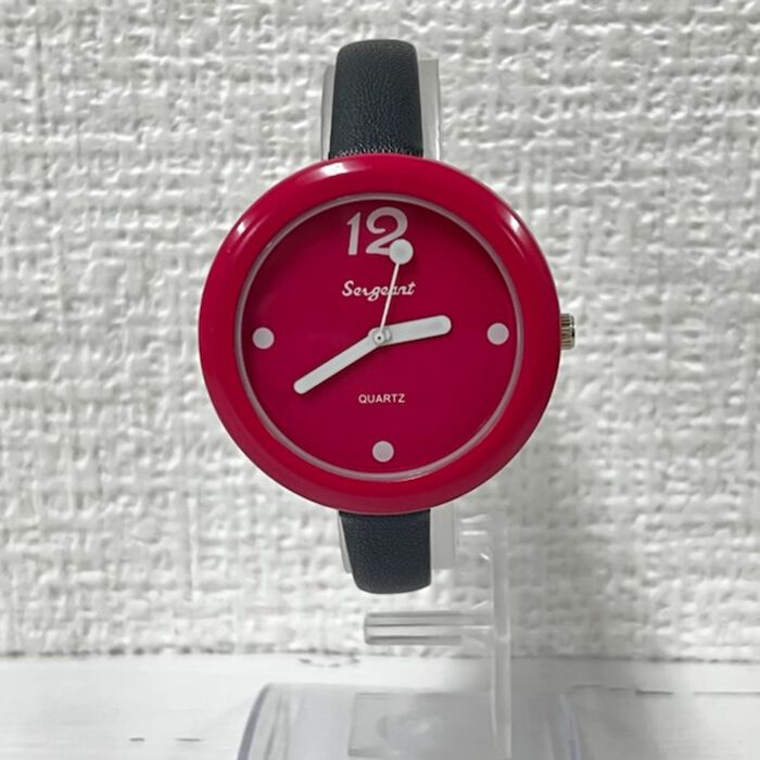 BACKYARD FAMILY「腕時計 レディース かわいい 通販 リストウォッチ 時計 とけい レディースウォッチ 40mm」|腕時計|