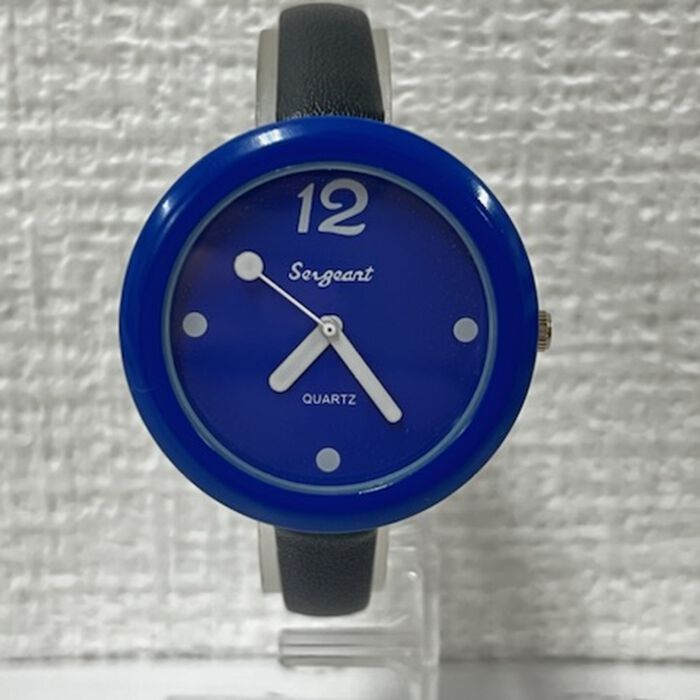 BACKYARD FAMILY「腕時計 レディース かわいい 通販 リストウォッチ 時計 とけい レディースウォッチ 40mm」|腕時計|