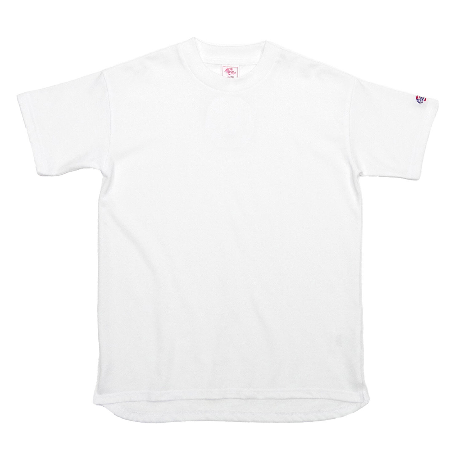 BACKYARD FAMILY「tシャツ レディース 半袖 通販 JEMORGAN ジェーイーモーガン カノコ素材」|Tシャツ・カットソー|