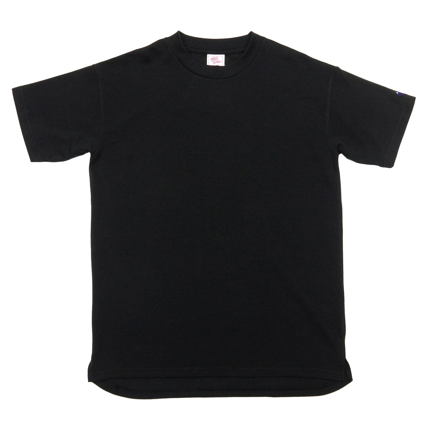 BACKYARD FAMILY「tシャツ レディース 半袖 通販 JEMORGAN ジェーイーモーガン カノコ素材」|Tシャツ・カットソー|