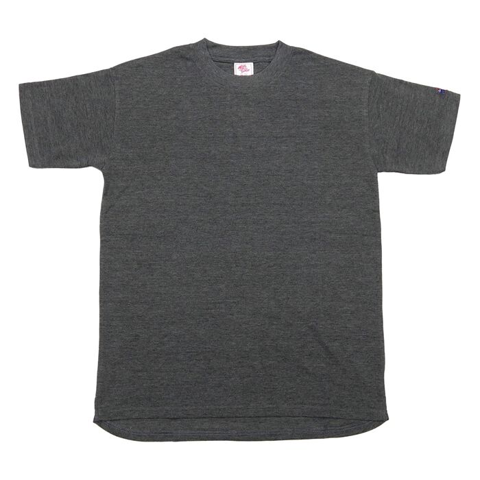 BACKYARD FAMILY「tシャツ レディース 半袖 通販 JEMORGAN ジェーイーモーガン カノコ素材」|Tシャツ・カットソー|