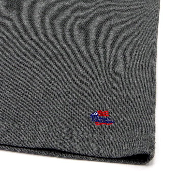 BACKYARD FAMILY「レディース ノースリーブ tシャツ 通販 JEMORGAN ジェーイーモーガン」|Tシャツ・カットソー|