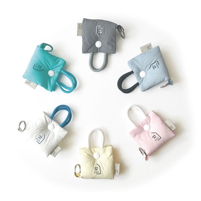 ROOTOTE「ルートート キーケース 通販 ROOTOTE 1115 キーチャーム キーホルダー」|キーケース|