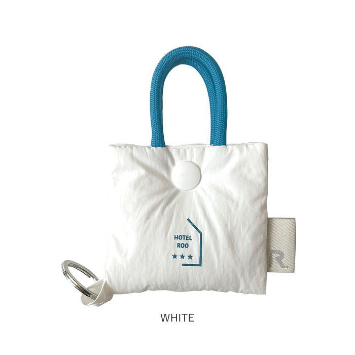 ROOTOTE「ルートート キーケース 通販 ROOTOTE 1115 キーチャーム キーホルダー」|キーケース|