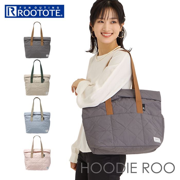 ROOTOTE「ルートート トートバッグ ナイロン 通販 ROOTOTE 1132 トートバック ママバッグ」|トートバッグ|