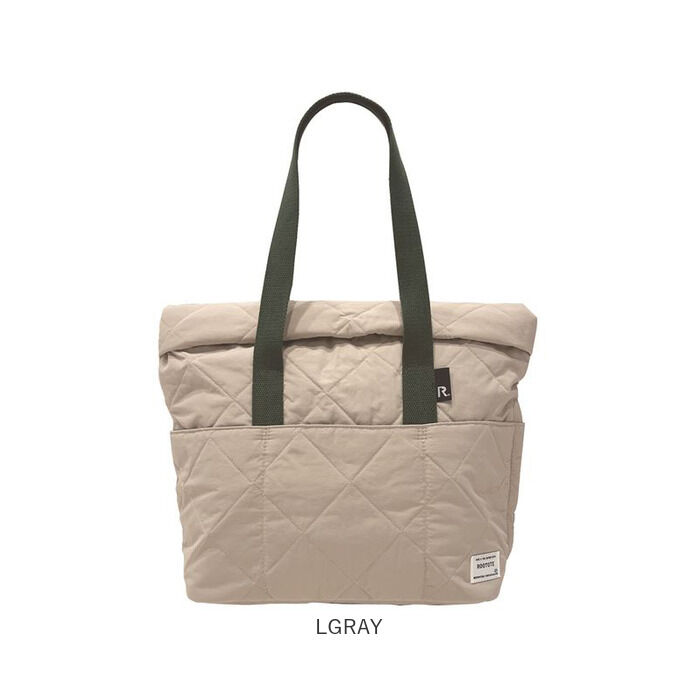 ROOTOTE「ルートート トートバッグ ナイロン 通販 ROOTOTE 1132 トートバック ママバッグ」|トートバッグ|