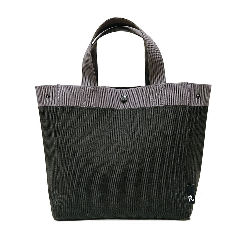 ROOTOTE「ルートート トートバッグ 通販 ROOTOTE 1144 トートバック ミニトート 自立」|トートバッグ|ブラック1